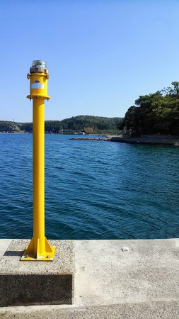 水深さへ有れば！って問題じゃなかったよ。