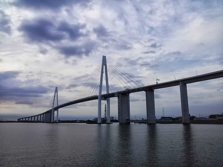 小型ばかりだけど、めっちゃ沢山居ますなぁ、ココは。